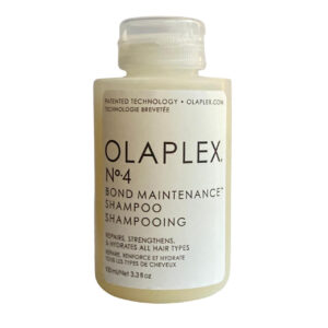 OLAPLEX BOND MAINT SHAMPOO N 4 100 ML
