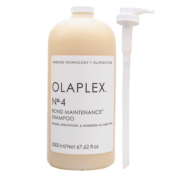 OLAPLEX BOND MAINT. SHAMPOO N.4 2 L