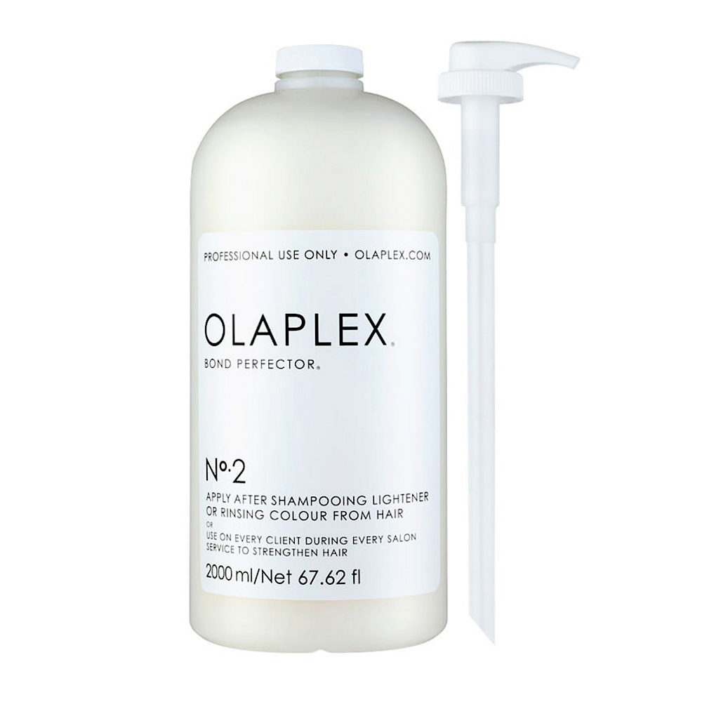 OLAPLEX BOND PERFECTOR N 2- 2 L