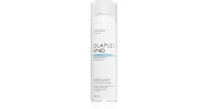 OLAPLEX CEAN VOLUME DETOX DRY SHAMPOO 4D 250 ML
