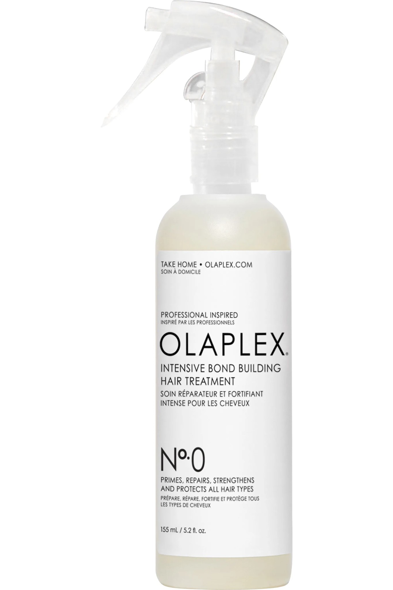 OLAPLEX N.0 INTENSIVE BOND BUILDER 115 ML