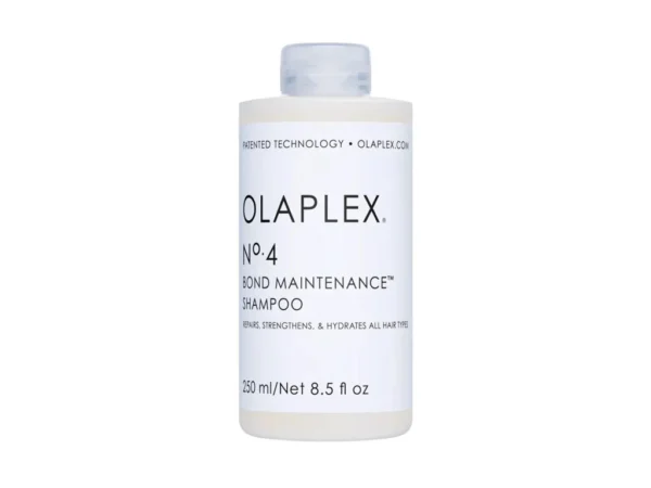 OLAPLEX N.4 BOND MAINTENANCE SHAMPOO 250 ML
