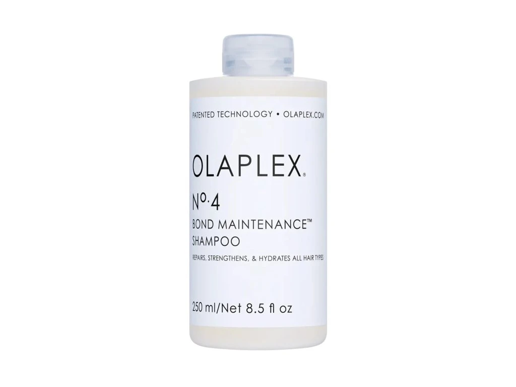 OLAPLEX N.4 BOND MAINTENANCE SHAMPOO 250 ML