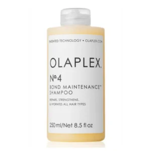 OLAPLEX N.4 BOND MAINT SHAMPOO 250 ML