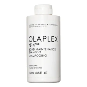OLAPLEX N.4 F FINE BOND MAINTENANCE SHAMPOO 250 ML