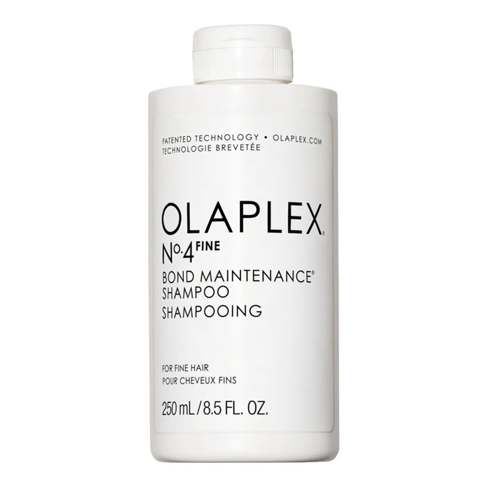 OLAPLEX N.4 F FINE BOND MAINTENANCE SHAMPOO 250 ML
