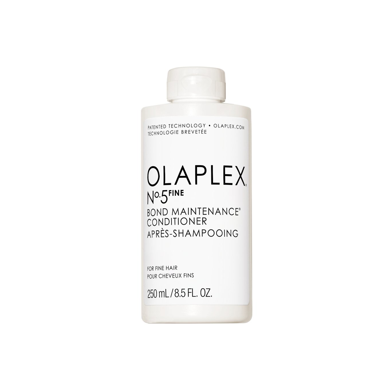 OLAPLEX N 5 F FINE BOND MAINT CONDITIONER 250 ML