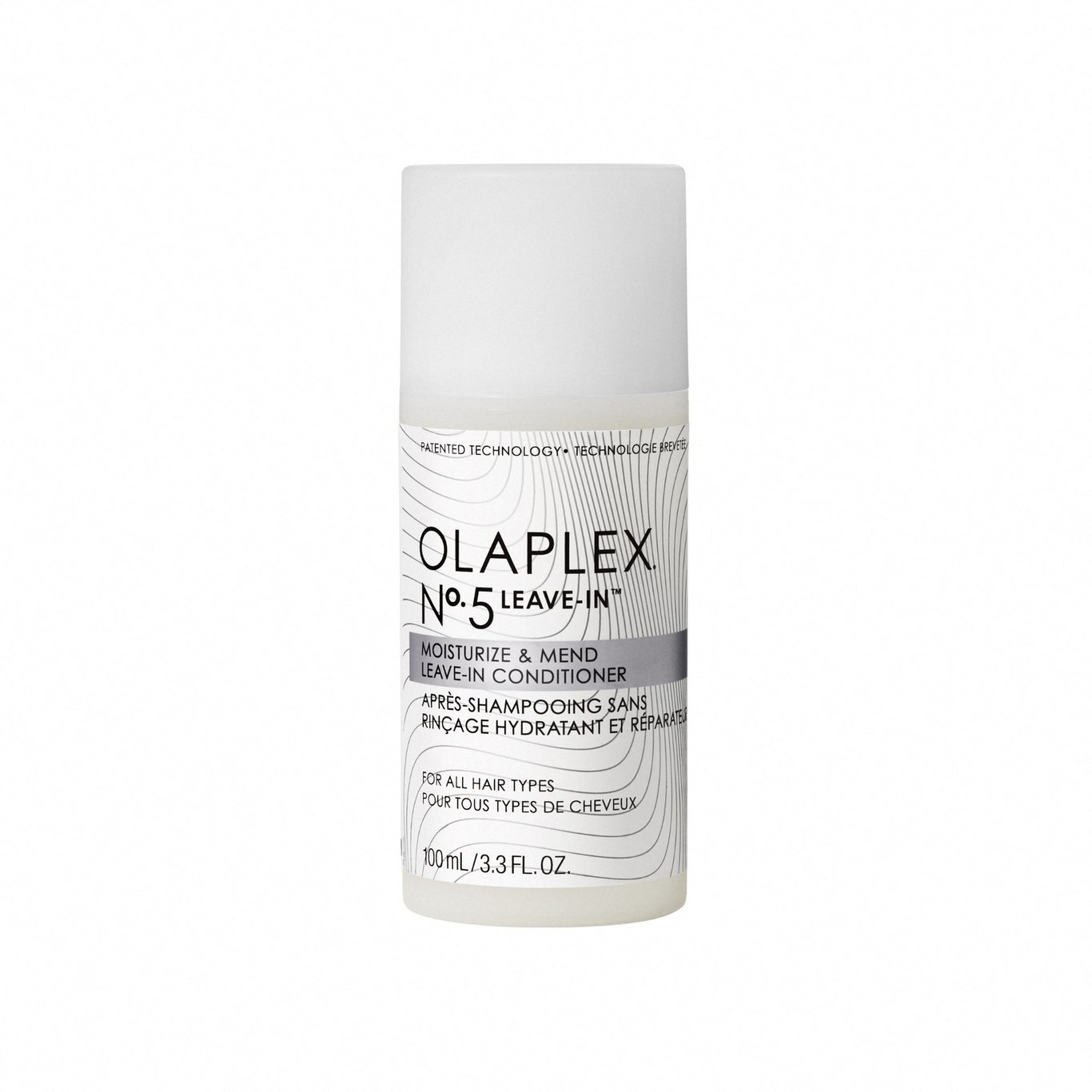 OLAPLEX N 5 LEAVE-IN CONDITIONER 100 ML