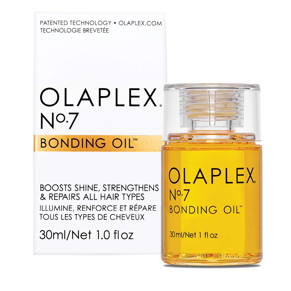 OLAPLEX N.7 BOND OIL 30 ML