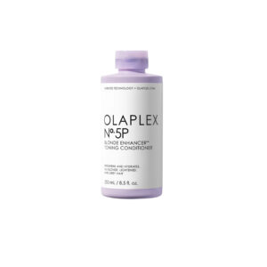 OLAPLEX No.5P BLONDE ENHANCER TONING CONDITIONER 250ML