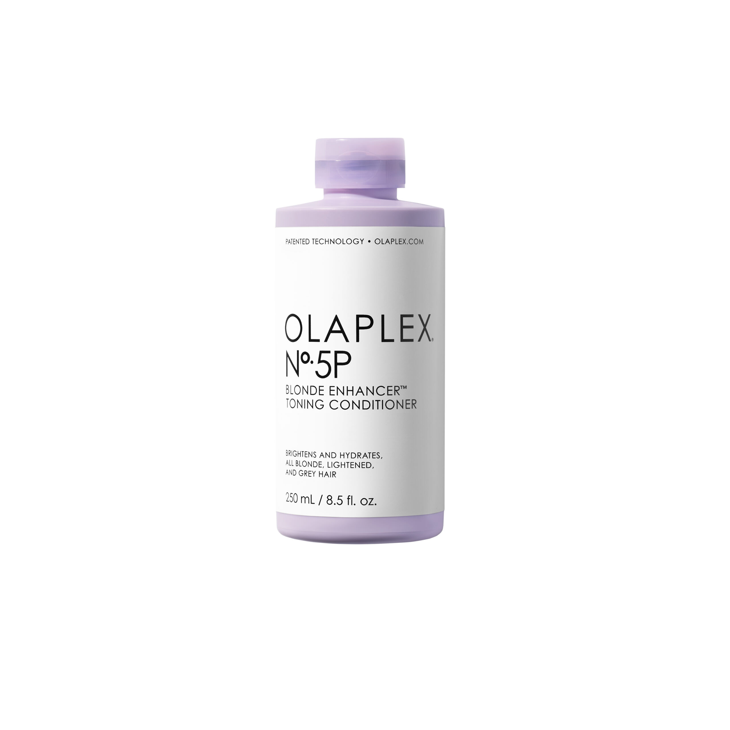OLAPLEX No.5P BLONDE ENHANCER TONING CONDITIONER 250ML
