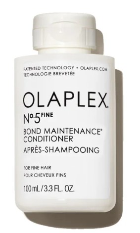 OLAPLEX N 5 F FINE BOND MAINT. CONDITIONER 100 ML