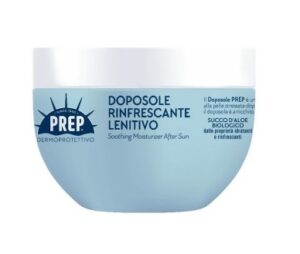 PREP DOPOSOLE RINFRESCANTE E LENITIVO VASO 300 ML
