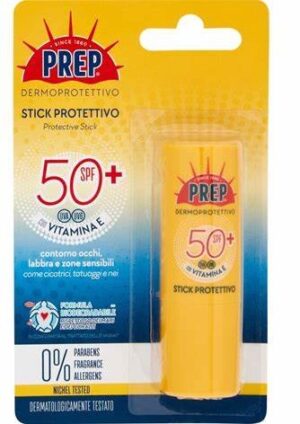 PREP STICK PROTETTORE SPF 50+ 9 ML