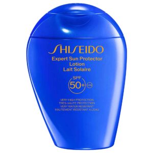 SHISEIDO SUN EXP. PRO. LOTION SPF50 150 ML
