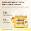 ULTRA DOLCE MASCHERA CAMOMILLA 340 ML - immagine 3