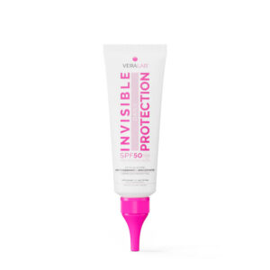 VERALAB INVISIBLE DAILY PROTECTION SPF50 50 ML