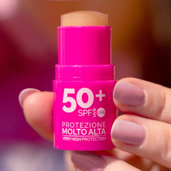 VERALAB INVISIBLE SUN STICK SPF50+ - immagine 3