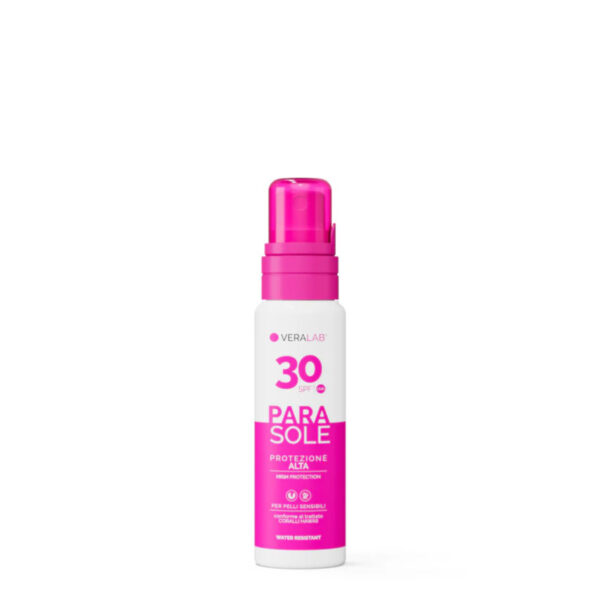 VERALAB PARASOLE SPF30 100ML