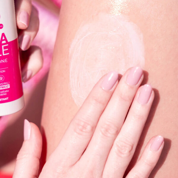 VERALAB PARASOLE SPF50 100ML - immagine 3
