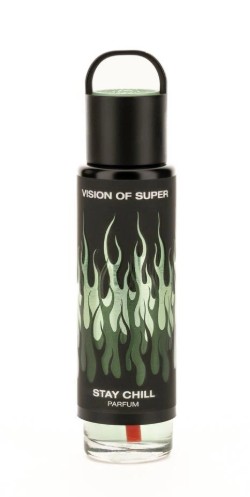 VISION OF SUPER STAY CHILL EDP 50ML