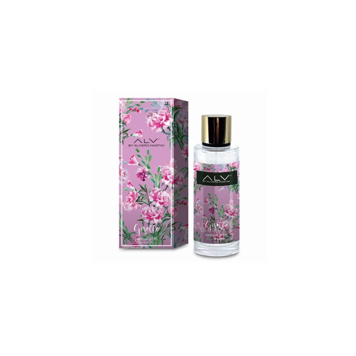 ALVIERO MARTINI PARFUM D'ETE' GISELLE 200 ML
