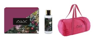 ALVIERO MARTINI CFZ PARFUM D'ETE' NICOLE 200ML NUDO+ BORSONE