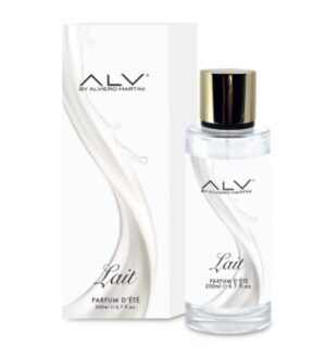 ALVIERO MARTINI PARFUM D'ETE' LAIT 200 ML