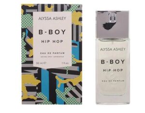 ALYSSA ASHLEY B-BOY HIP HOP EDP 30 ML