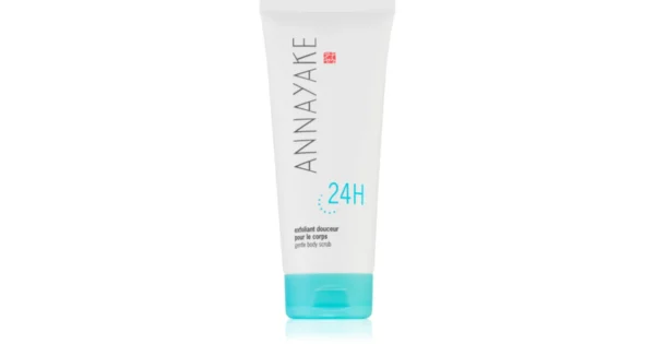 ANNAYAKE EXFOLIANT DOUCEUR CORP 200 ML