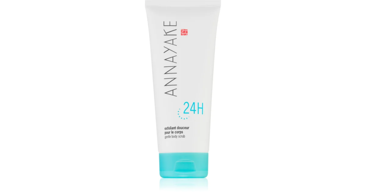 ANNAYAKE EXFOLIANT DOUCEUR CORP 200 ML