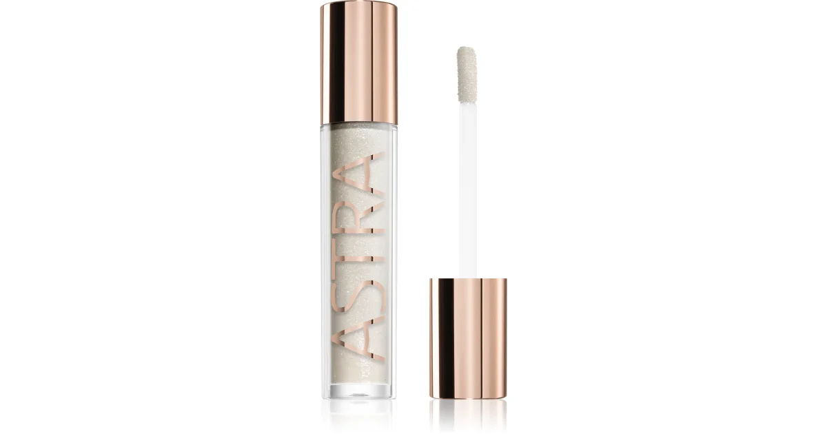 ASTRA LIP GLOSS VOLUMIZZANTE 01