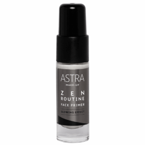 ASTRA ZEN ROUTINE FACE PRIMER 0001 GLOWING EFFECT