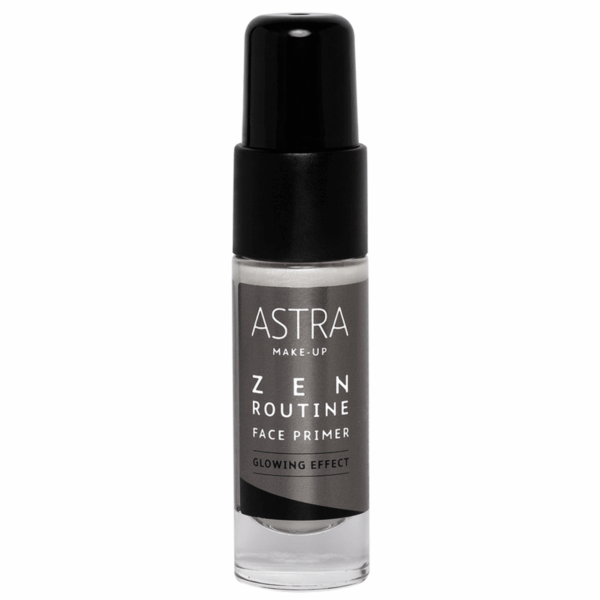 ASTRA ZEN ROUTINE FACE PRIMER 0001 GLOWING EFFECT