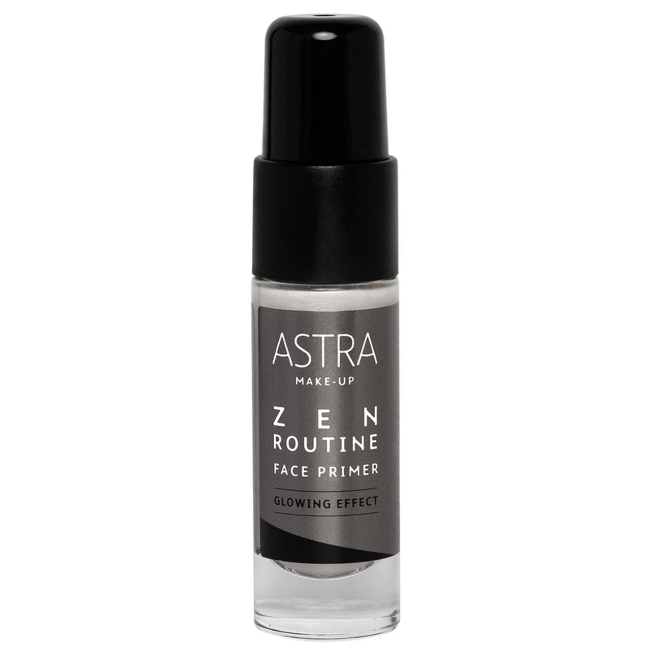 ASTRA ZEN ROUTINE FACE PRIMER 0001 GLOWING EFFECT