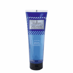 ATKINSONS FINE PARFUMED DOCCIA SCHIUMA BLUE LAVANDER 250 ML