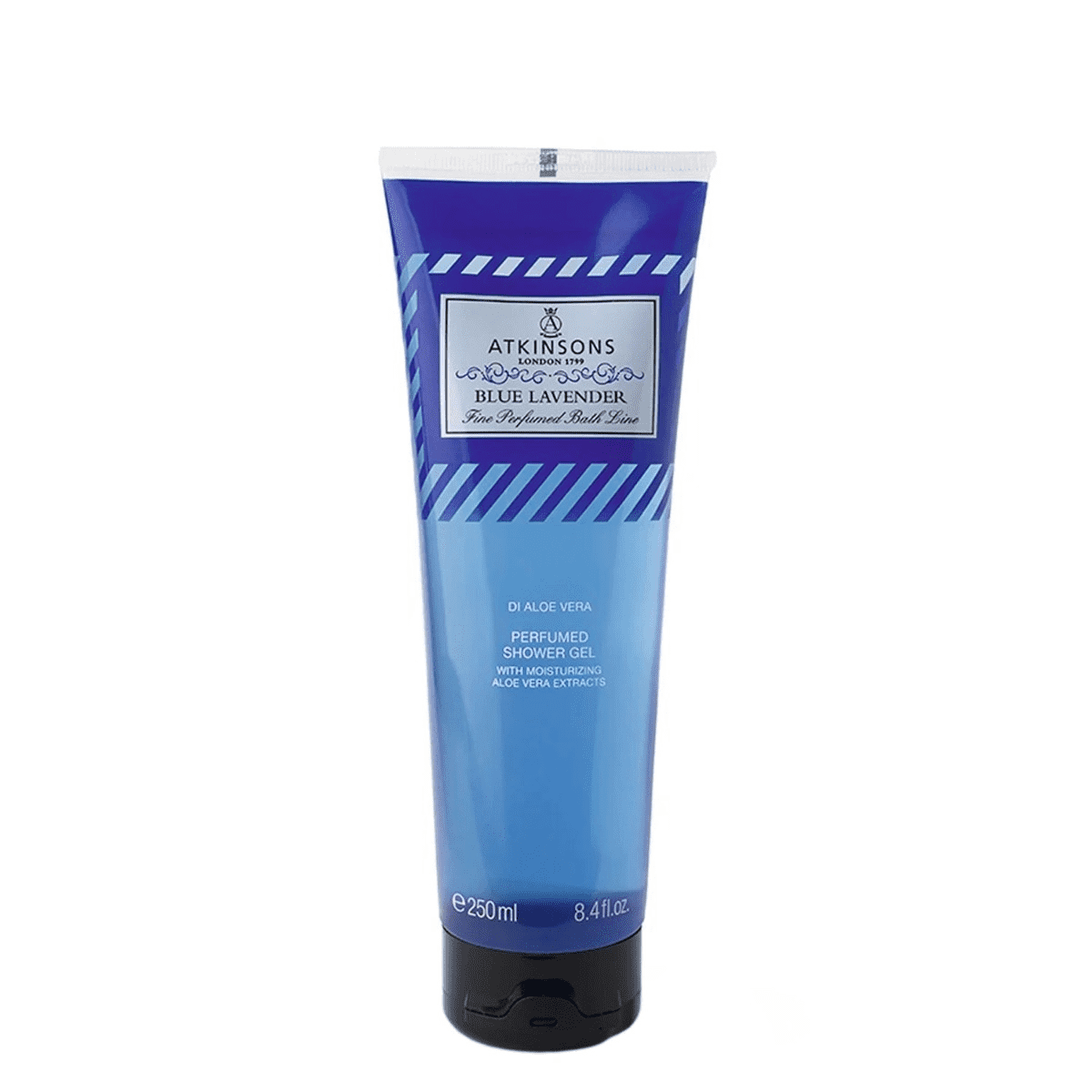 ATKINSONS FINE PARFUMED DOCCIA SCHIUMA BLUE LAVANDER 250 ML