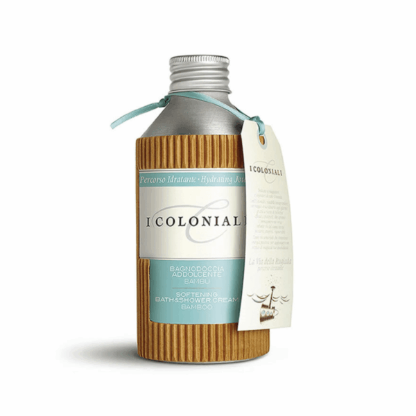 ATKINSONS I COLONIALI BAGNODOCCIA ADDOLCENTE AL BAMBU 250 ML