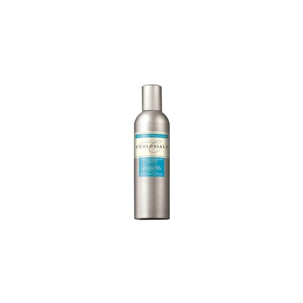 ATKINSONS I COLONIALI DEO LATTE 100 ML