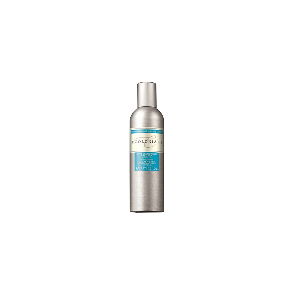 ATKINSONS I COLONIALI DEO LATTE 100 ML