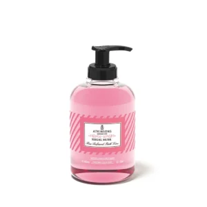 ATKISON FINE PARFUMED BATH LINE REGAL MUSK 300 ML
