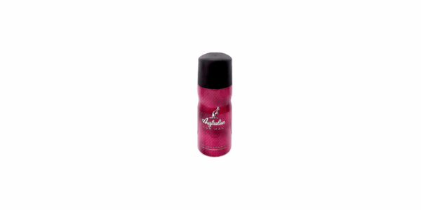 AUSTRALIAN DEO ROSSO 150 ML FOR MAN
