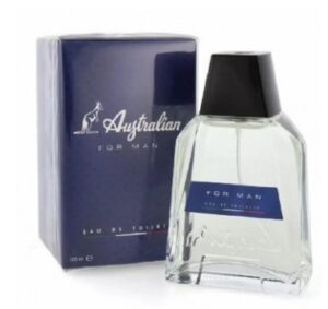 AUSTRALIAN EDT BLU 100 ML FOR MAN