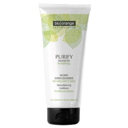 BLU ORANGE PURIFY BALSAMO DERMO-EQUILIBRANTE
