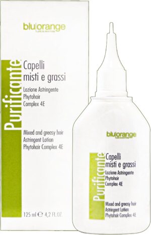 BLU ORANGE PURIFY LOZIONE ASTR