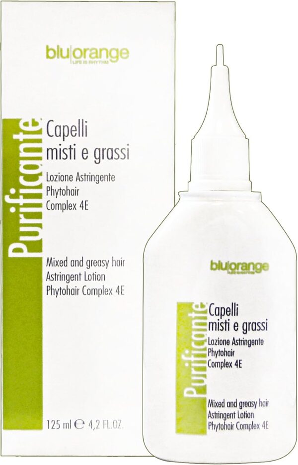 BLU ORANGE PURIFY LOZIONE ASTR