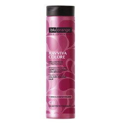 BLU ORANGE SHAMPOO RAVVIVA COLORE 200ML