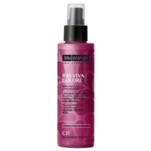 BLU ORANGE SPRAY RAVVIVA COLORE