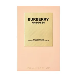 BURBERRY GODDESS EDP 100 ML