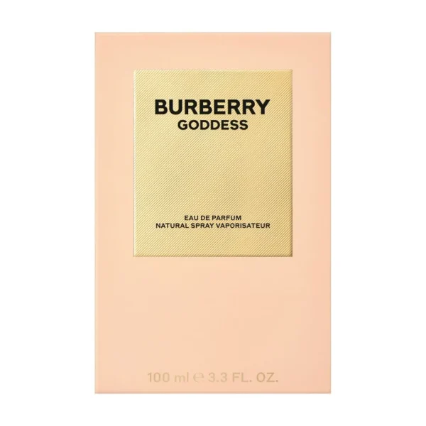 BURBERRY GODDESS EDP 100 ML